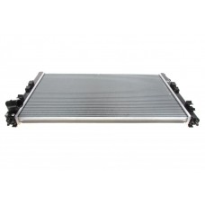 32002201 VAN WEZEL Радіатор охолодження двигуна