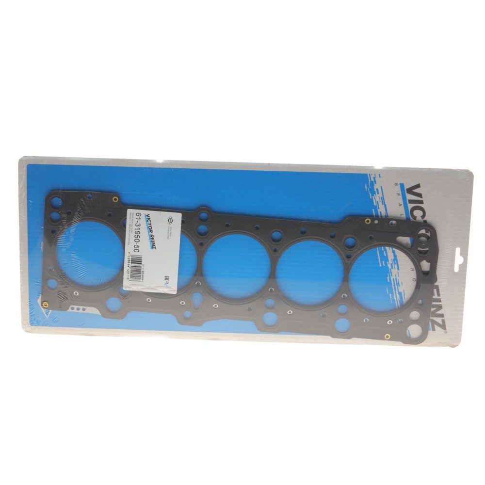 Прокладка ГБЦ VW LT/T4 2.5TDI, Ø81,7мм, 1,61мм (3 метки)