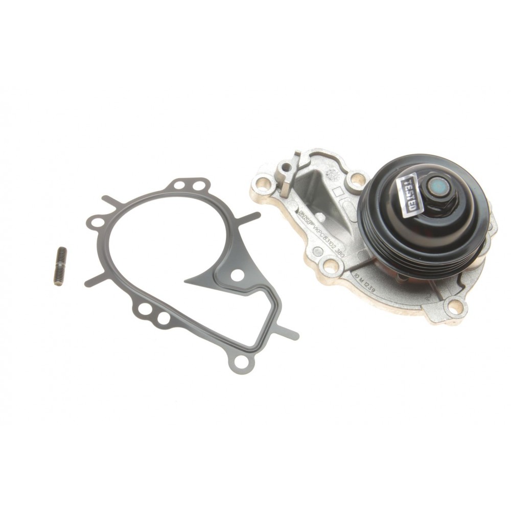 VKPC 83102 SKF Водяний насос охолодження двигуна