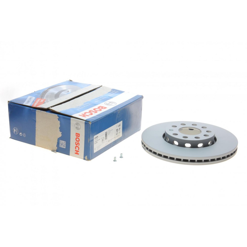 0 986 478 546 BOSCH Гальмівний диск