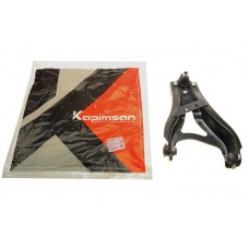 Важіль підвіски (передній) (R) Dacia Duster 17- Важіль підвіски (передній) (R) Dacia Duster 17-