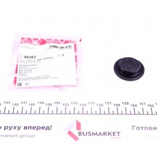 Заглушка ГБЦ VW T5/T6 2.0 TSI 11- (для розподільного валу) Заглушка ГБЦ VW T5/T6 2.0 TSI 11- (для розподільного валу)