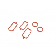 Прокладка кришки клапанів Renault Master 2.3dci 10- (к-кт), M9T/M9R