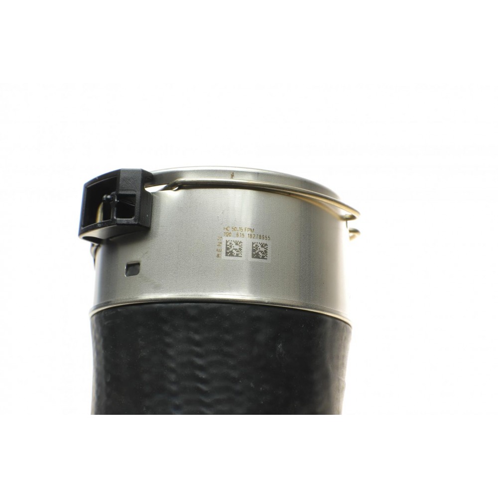 Патрубок інтеркулера VW Crafter 2.0 TDI 11-16