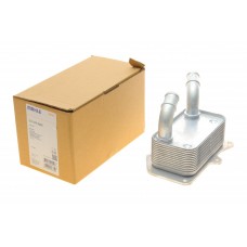 CLC 276 000S MAHLE масляний радіатор двигунне олива