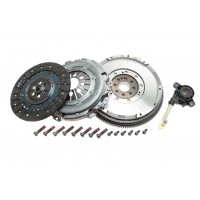 837424 VALEO Комплект зчеплення