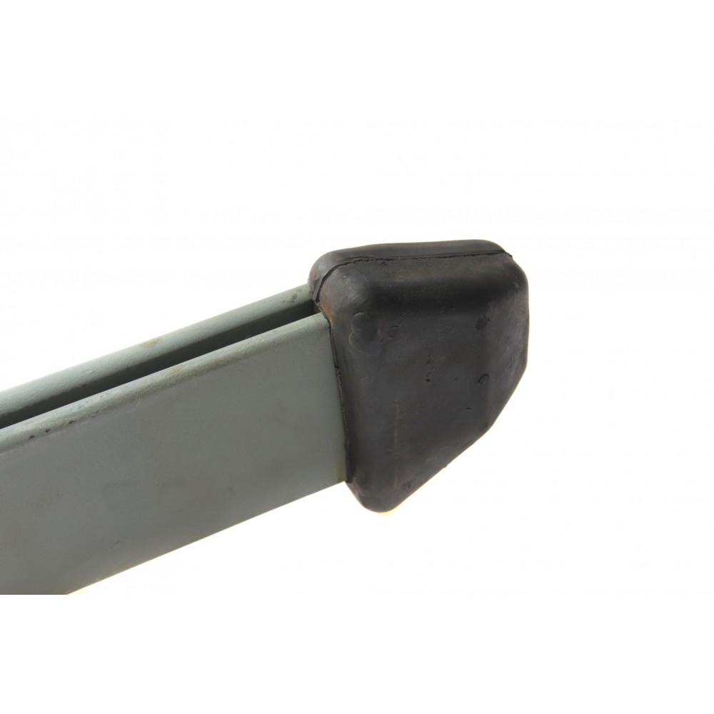 Ресора передня MB Sprinter 412-416-616CDI (2-ох лист.) (18mm+13mm) (100/650/650)