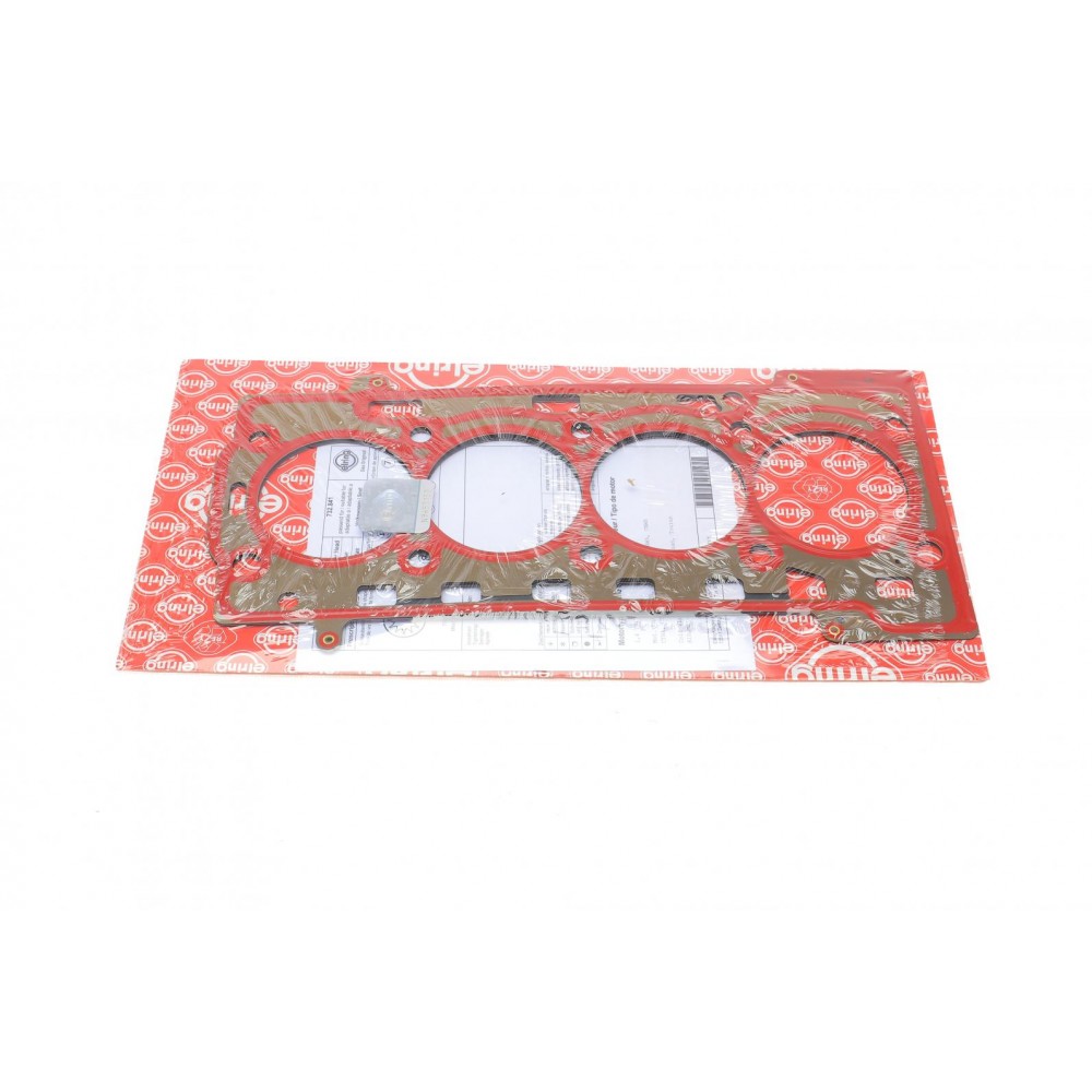 732.841 ELRING Прокладка головка циліндра