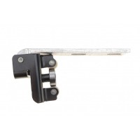 Ролик дверей (бічних/средний) Ford Transit 86-00