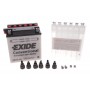 EB10L-A2 EXIDE Стартерна акумуляторна батарея