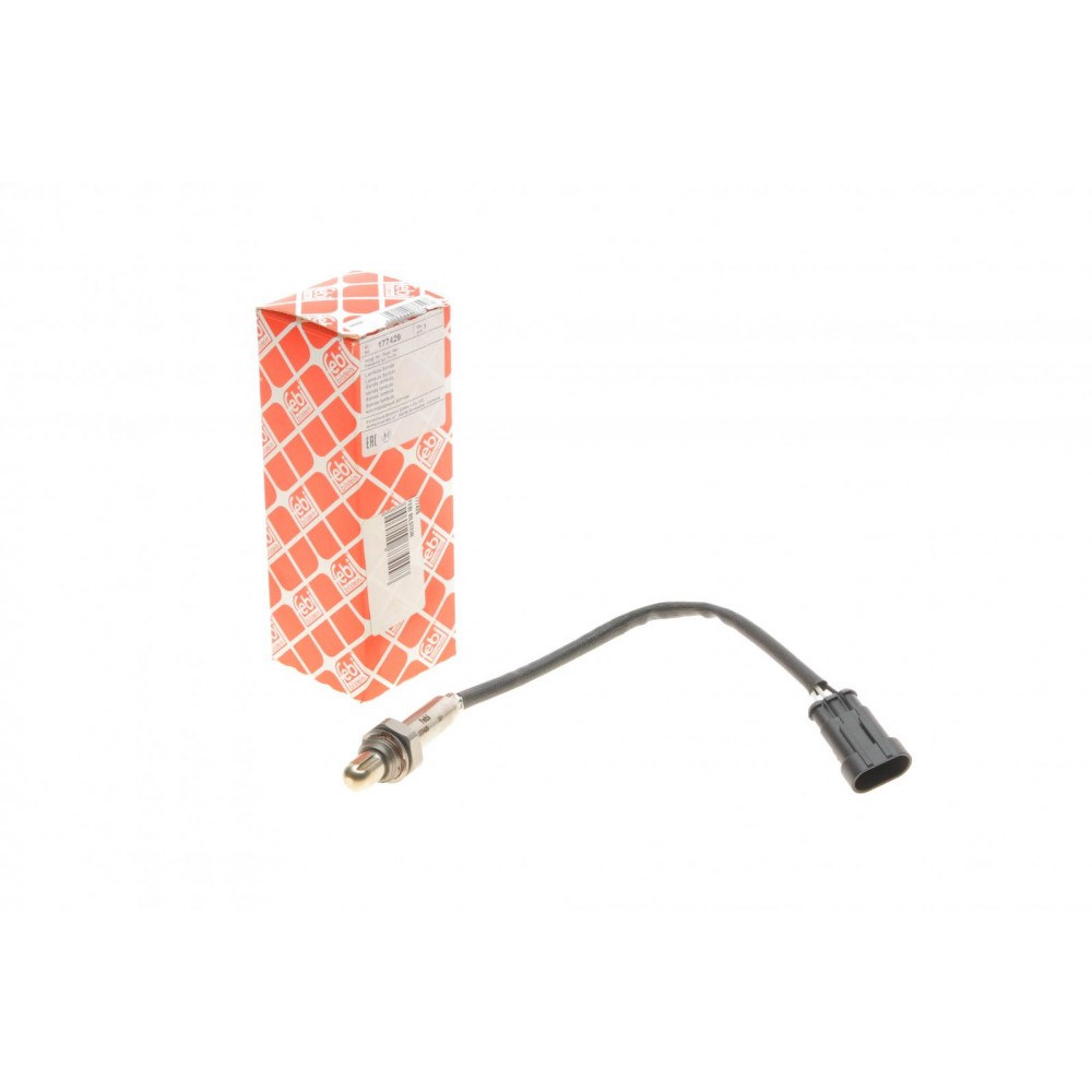 датчик кисню FEBI BILSTEIN 177429