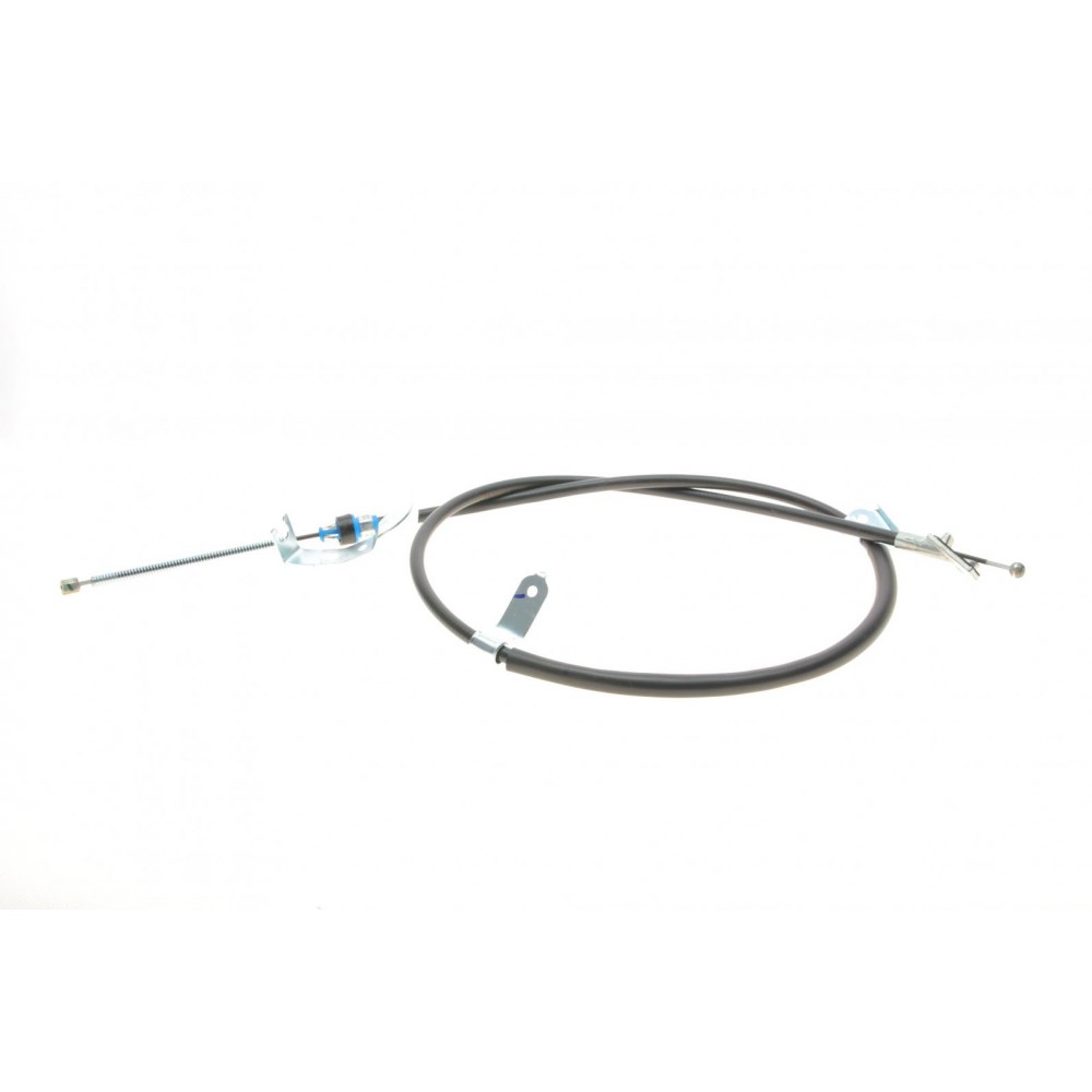 1 987 477 952 BOSCH Тросик, cтояночный тормоз
