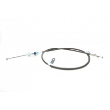 1 987 477 952 BOSCH Тросик, cтояночный тормоз