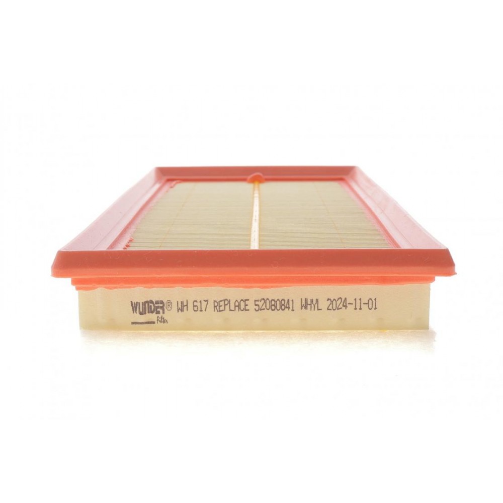 Фільтр повітряний Jeep Compass 1.3/Hybrid 20-/Renegade 1.3T-GDi/Fiat 500X 1.3GSE 18-/Tipo 1.5Hybr.22-