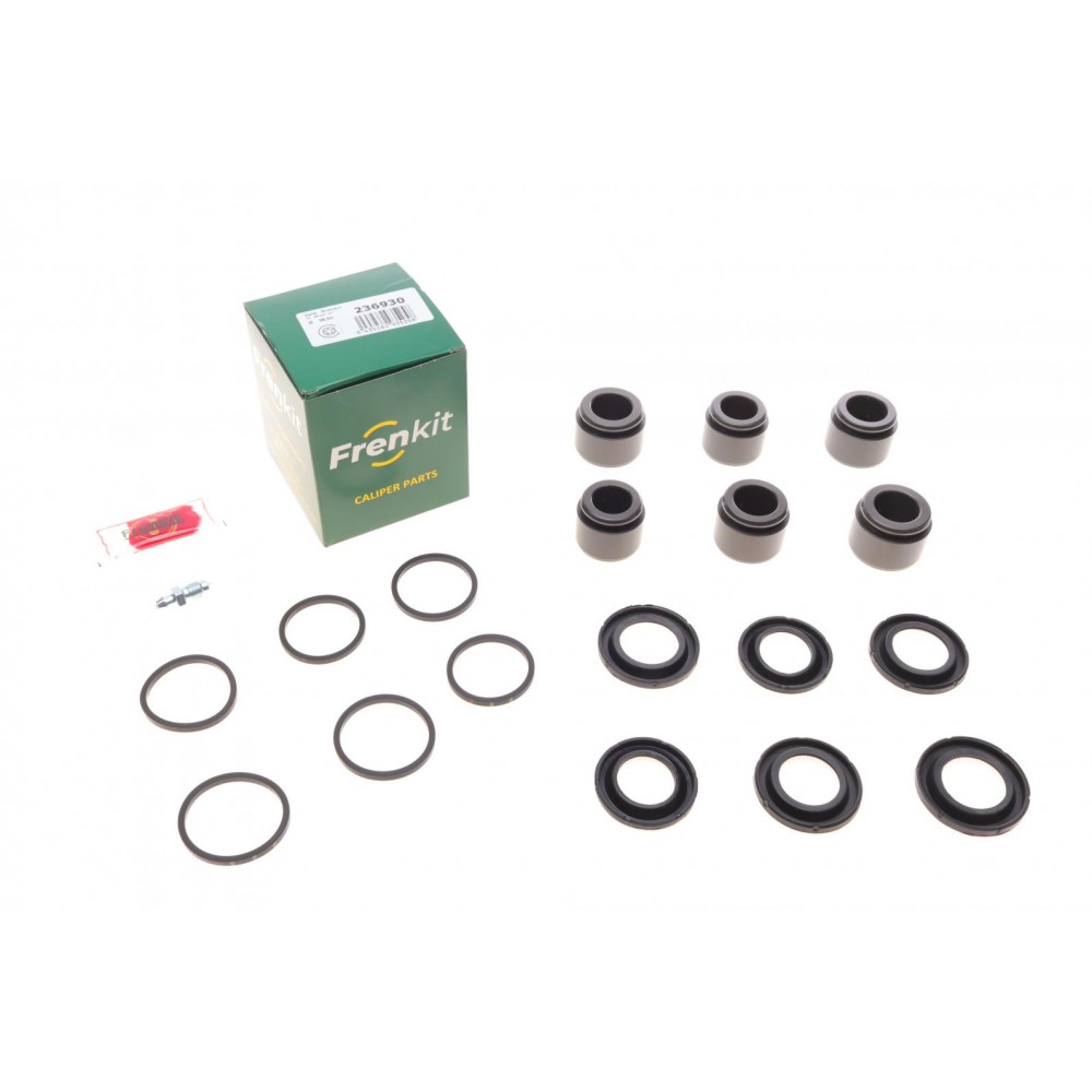 Ремкомплект супорта (переднього) Land Rover Range Rover 12- (d=36mm) (Brembo)