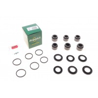 Ремкомплект супорта (переднього) Land Rover Range Rover 12- (d=36mm) (Brembo)