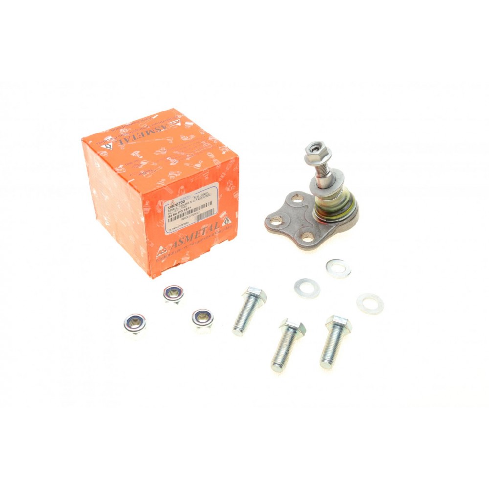 10RN5700 ASMETAL Шарнір незалежної підвіски поворотного важеля