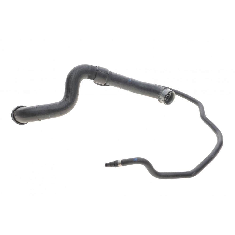 Патрубок системи охолодження MB S-class (W221) M273 05-13 (L) (верхній)