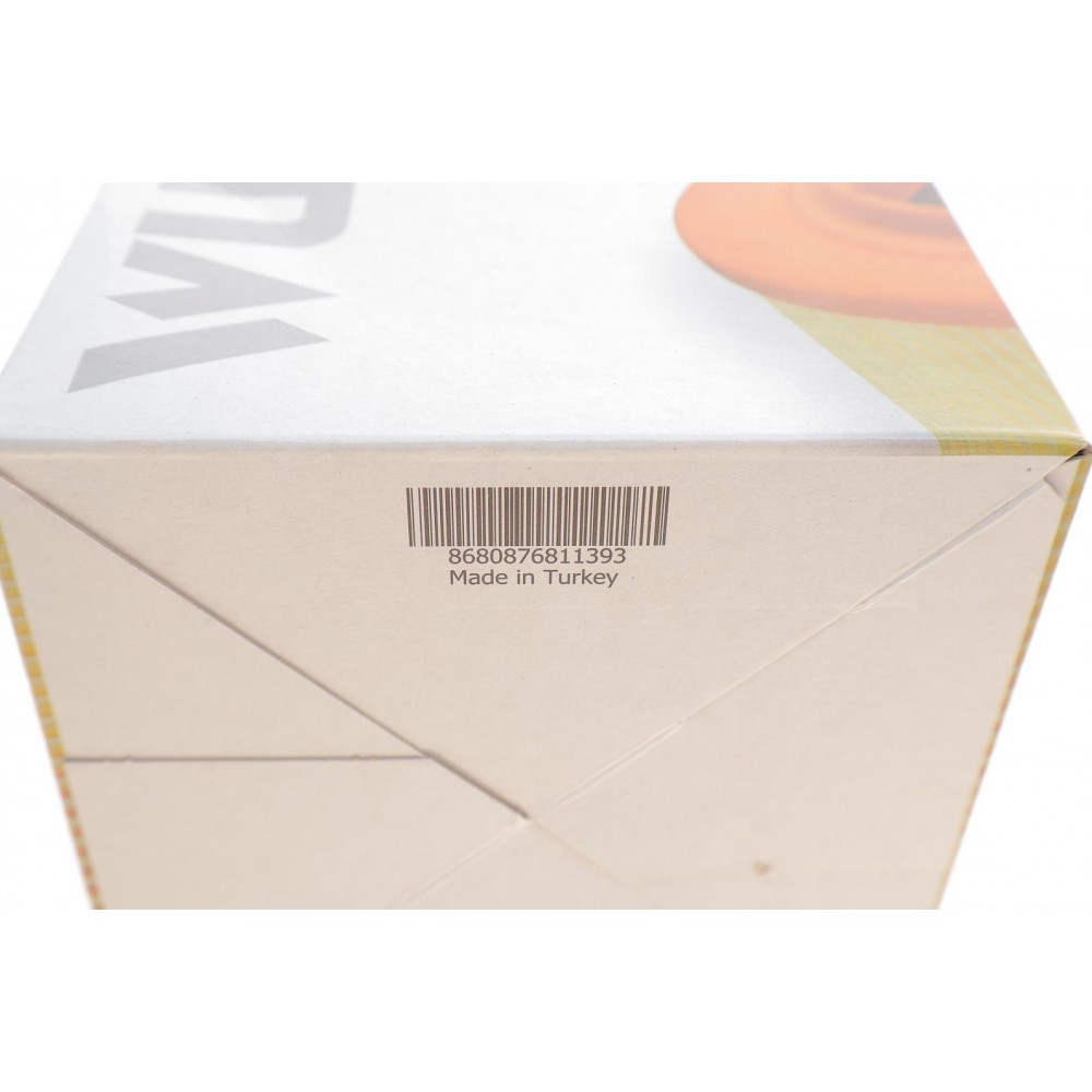 Фільтр повітряний BMW 3 (E90-E93) 1.6/2.0 03-