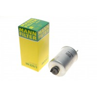 WK 829/3 MANN-FILTER Паливний фільтр