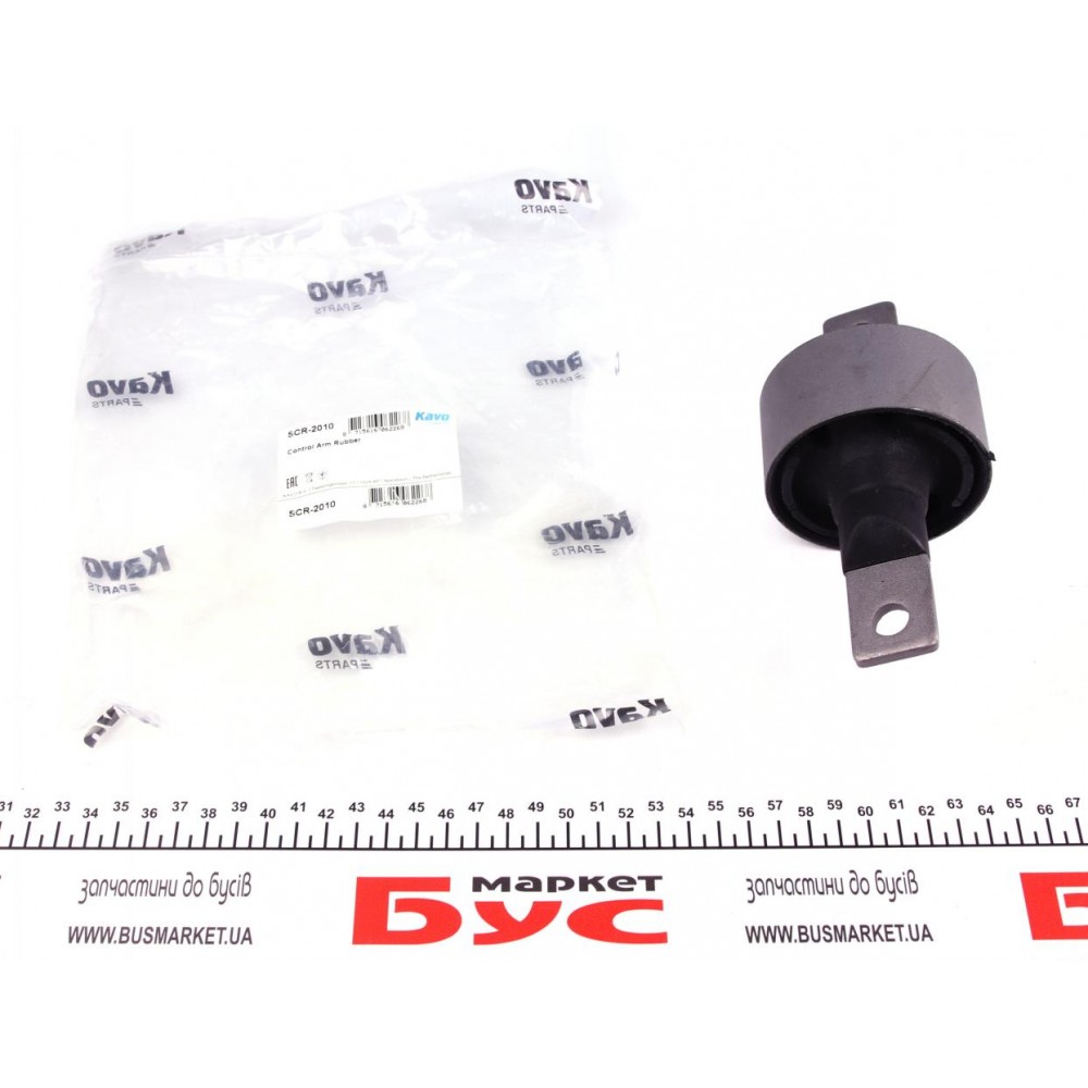 SCR-2010 KAVO PARTS Підвіска важіль незалежної підвіски колеса