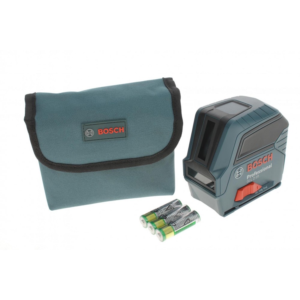 0601063L00 Bosch Bosch Нiвелiр GLL 2-10