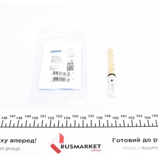 AVE 48 000S MAHLE Форсунка розширювальний клапан