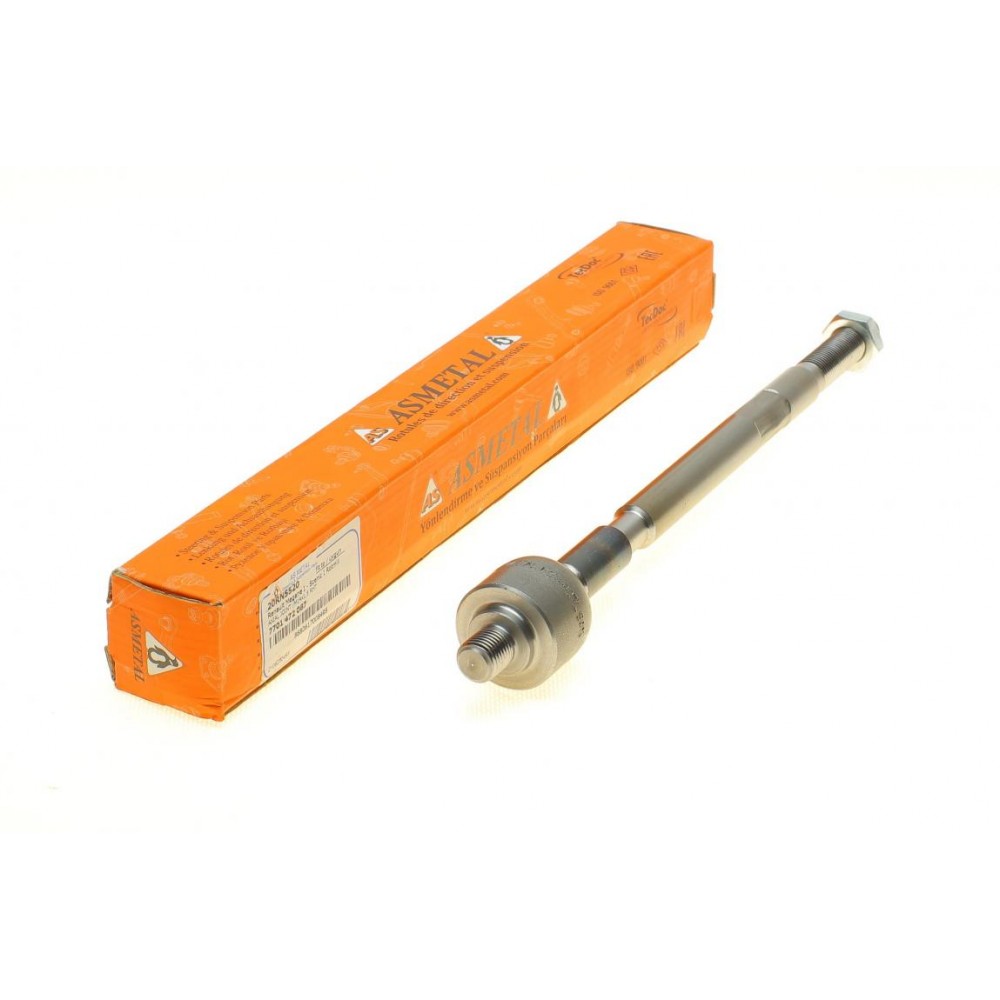 20RN5520 ASMETAL Осьовий шарнір рульова тяга