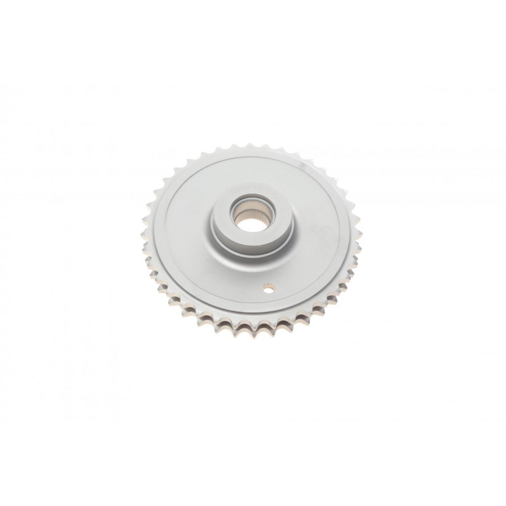 Зірочка насосу вакуумного MB Sprinter 2.9TDI (прорезь)