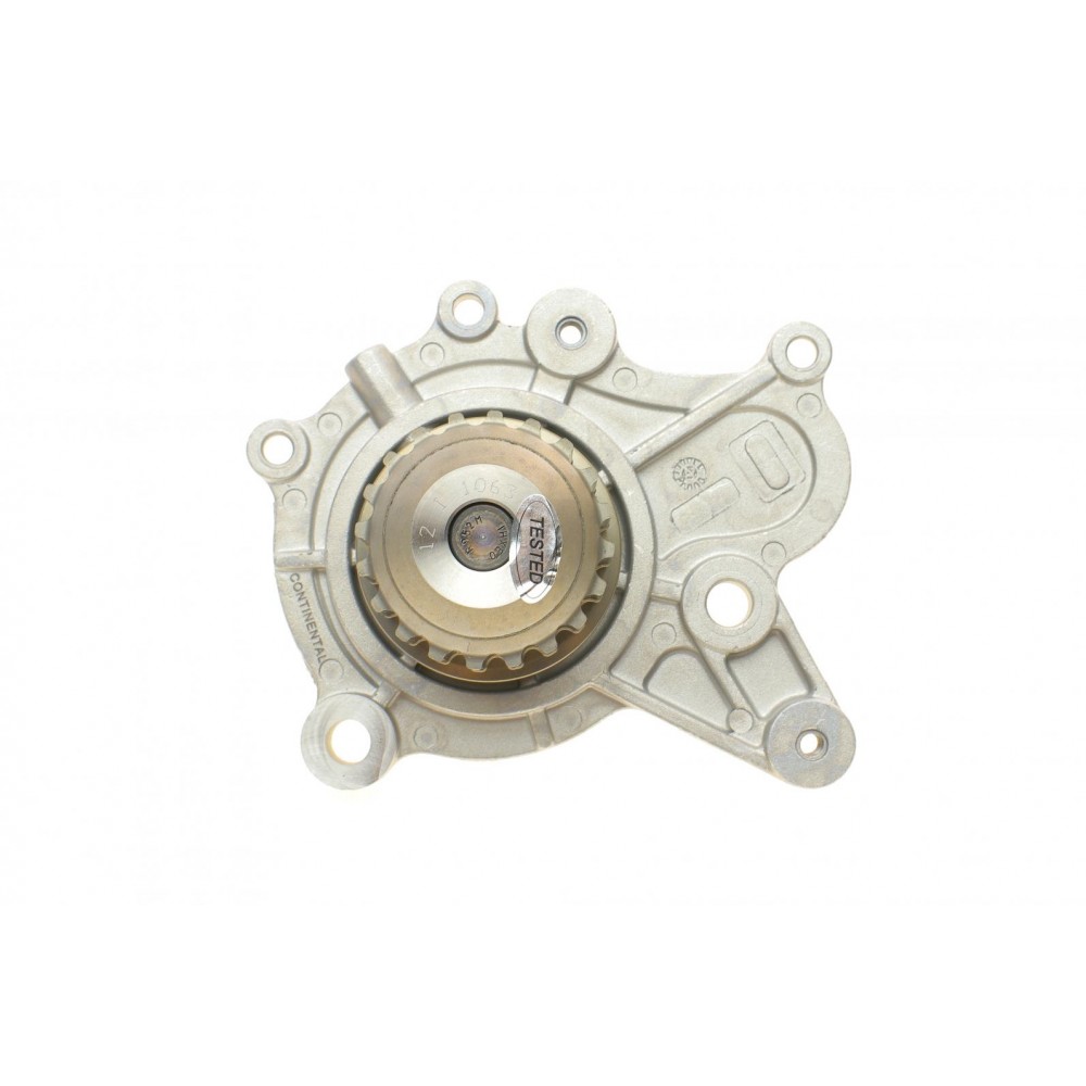 Комплект ГРМ + помпа Hyundai Santa Fe/Tucson 2.0/2.2 CRDi 01-12/Kia Sportage/Ceed 04- (25x123z)