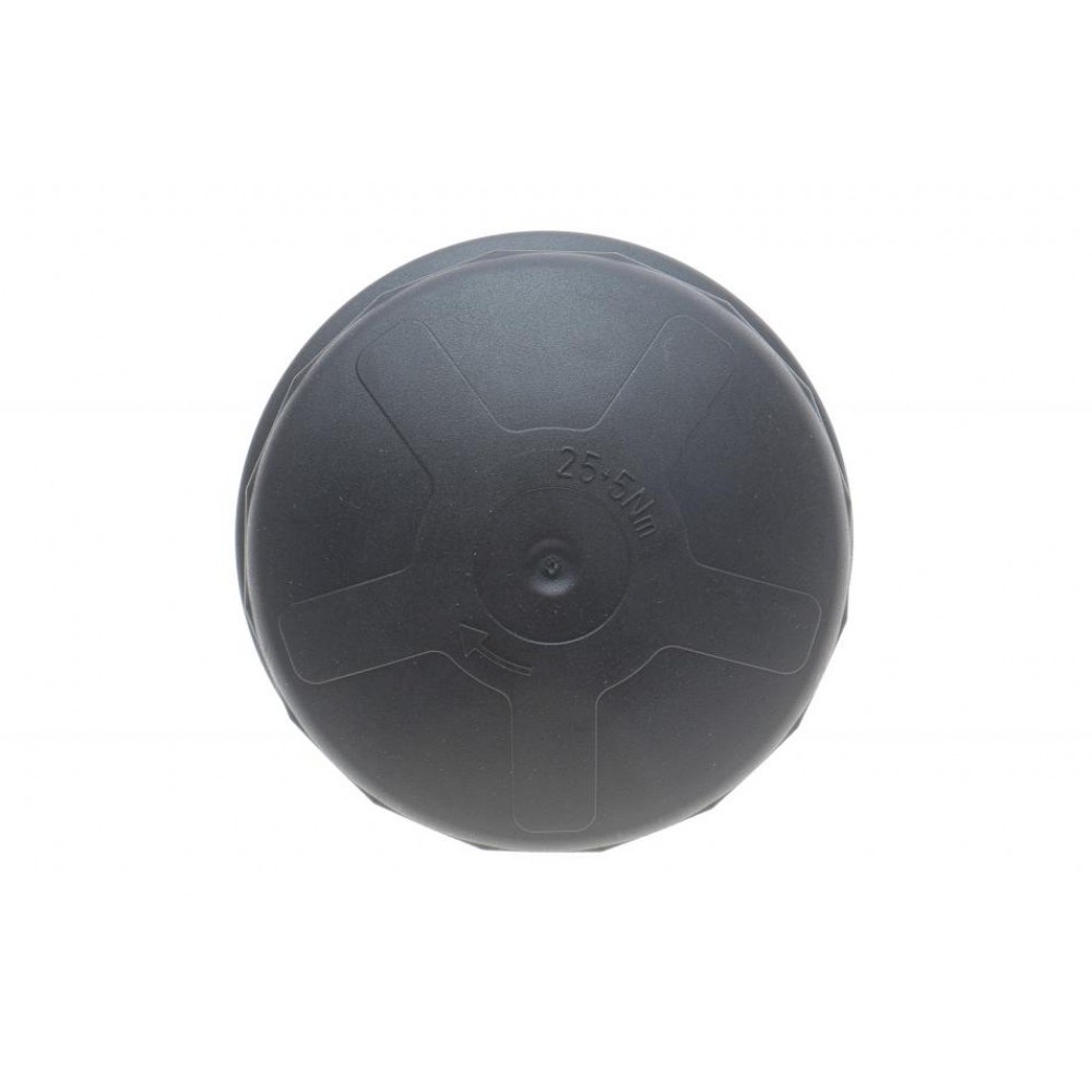 Кришка фільтра масляного BMW 1/3/4/5 N20/N52/N53/N54/N55 04-