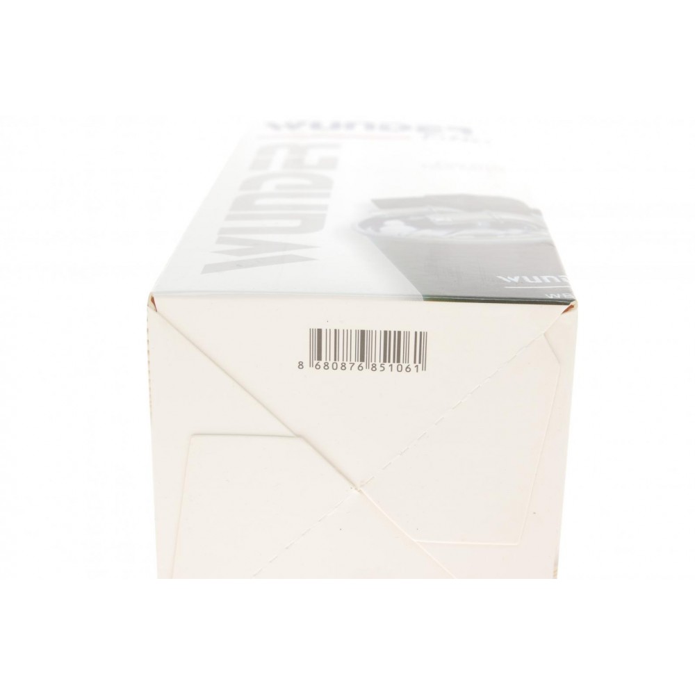 Фільтр паливний Fiat Doblo 1.9JTD 01-