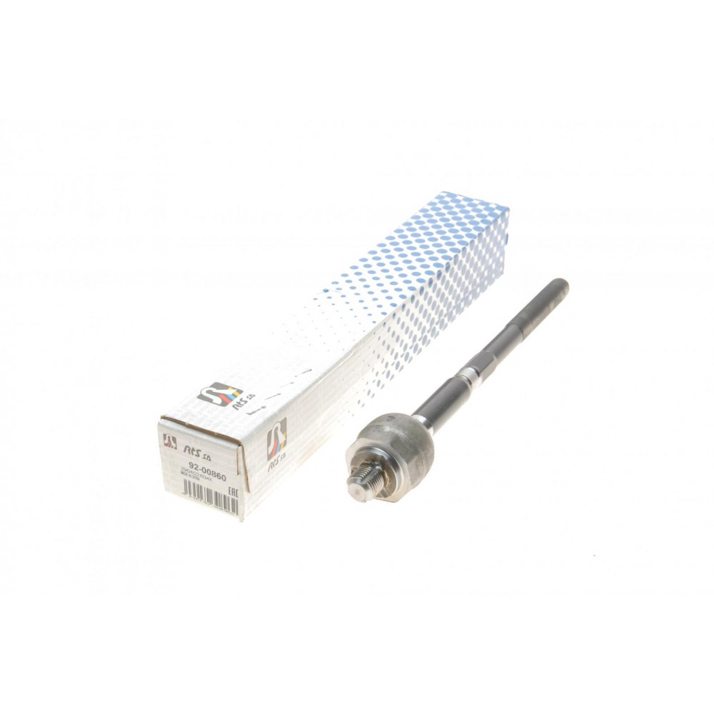 92-00860 RTS Осьовий шарнір рульова тяга