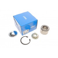 VKBA6515 SKF Комплект підшипника ступиці колеса