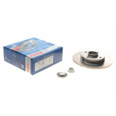 0 986 479 279 BOSCH Гальмівний диск