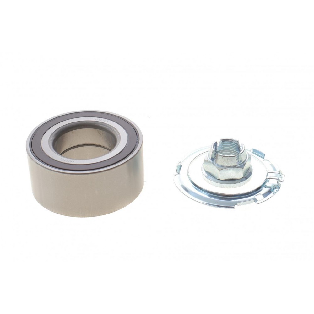 19-2343 METELLI Комплект підшипника ступиці колеса