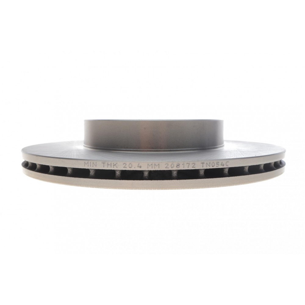 Диск гальмівний (передній) BMW 3 (E36/E46) (286x22)