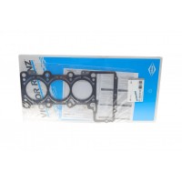 Прокладка ГБЦ Audi A6 2.4 04-08 (1-3 циліндр), Ø82.50mm