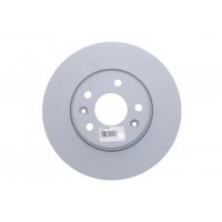 24.0126-0189.1 ATE Гальмівний диск