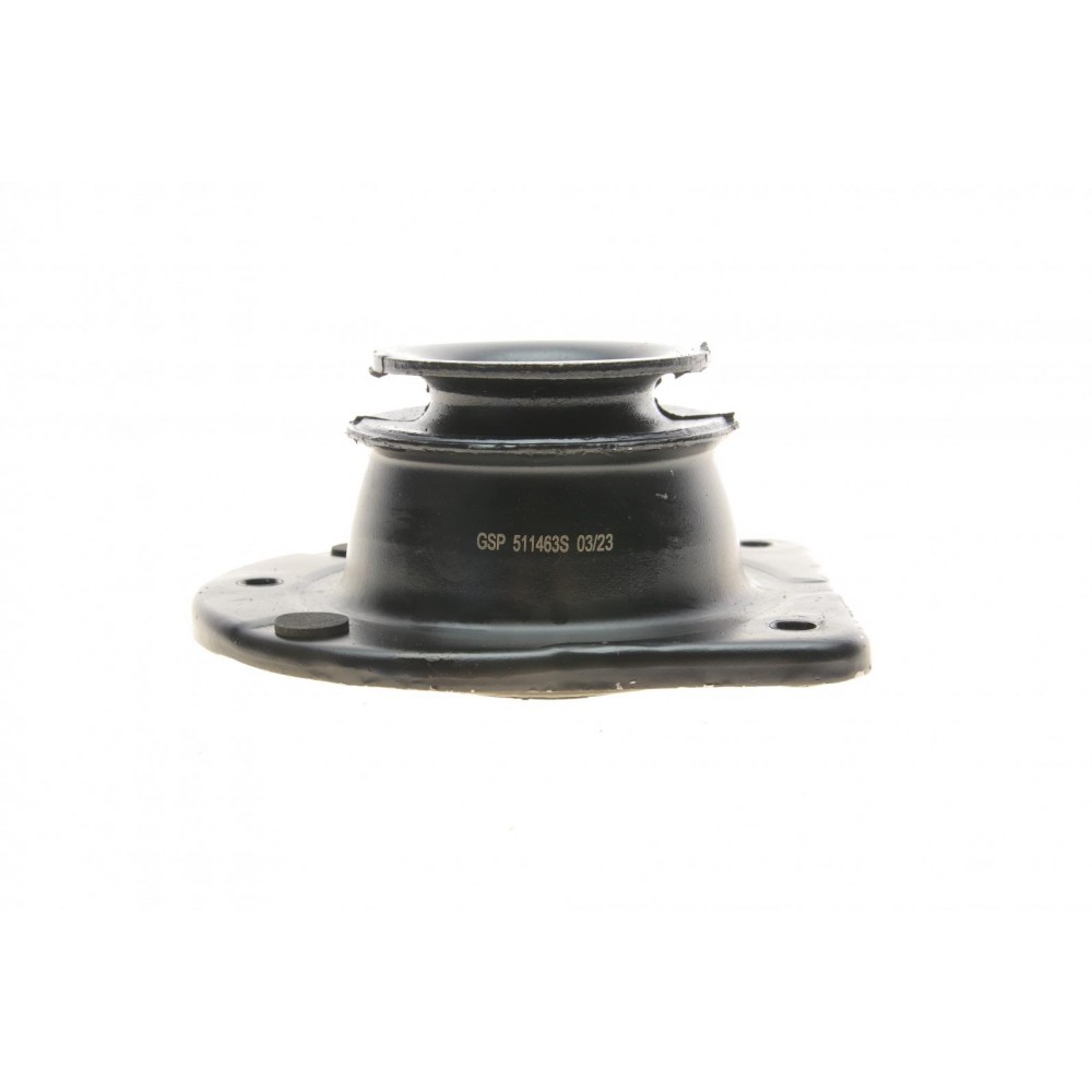 Подушка амортизатора (переднього) Fiat Doblo Cargo 01- (L)