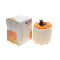 Фільтр повітряний Opel Astra K 1.6 CDTi 15-