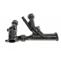 Термостат VW Caddy IV/Golf VII 1.6TDI/2.0TDI 13-