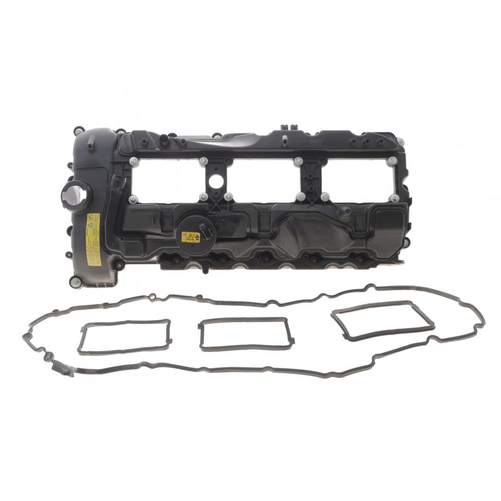 Кришка клапанів BMW 3 (E90)/5 (F10/F11)/X5 (E70/F15/F85) 3.0i 06- (N55)