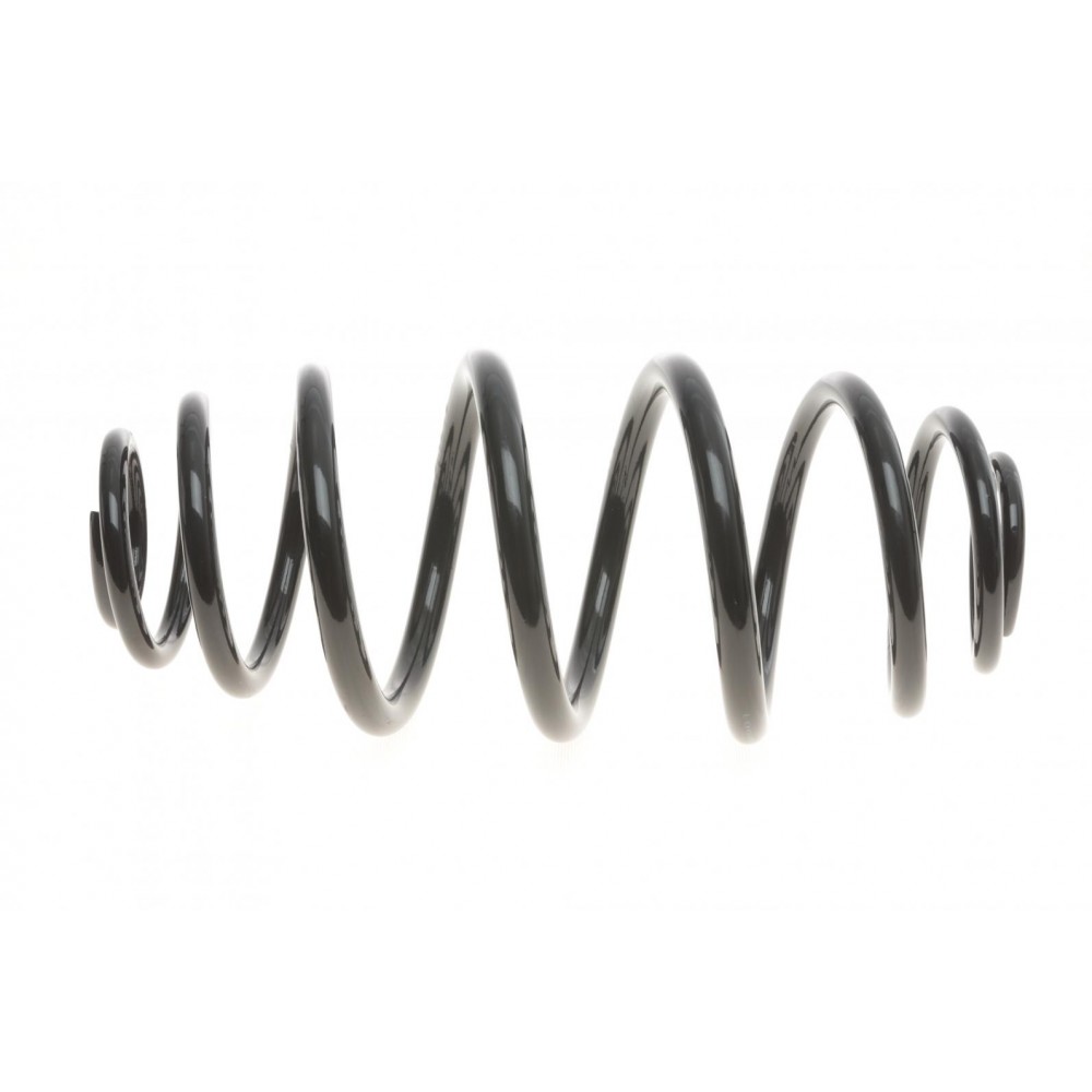 Пружина (задня) MB Vito (W639) 03- (тонка по краю)