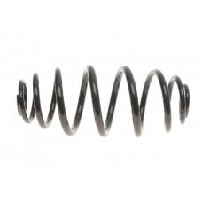 Пружина (задня) MB Vito (W639) 03- (тонка по краю)