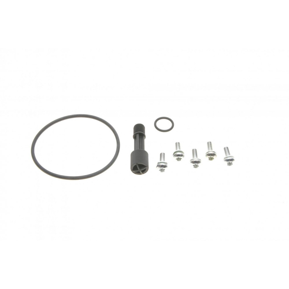 Фільтр паливний Renault Kangoo/Dokker/Duster/Logan 1.5dci 10-