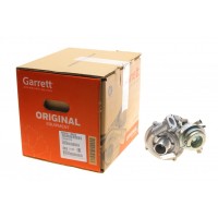 825246-5002S GARRETT Компресор наддуву