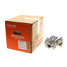 825246-5002S GARRETT Компресор наддуву