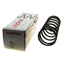 4256836 LESJÖFORS Пружина ходової частини