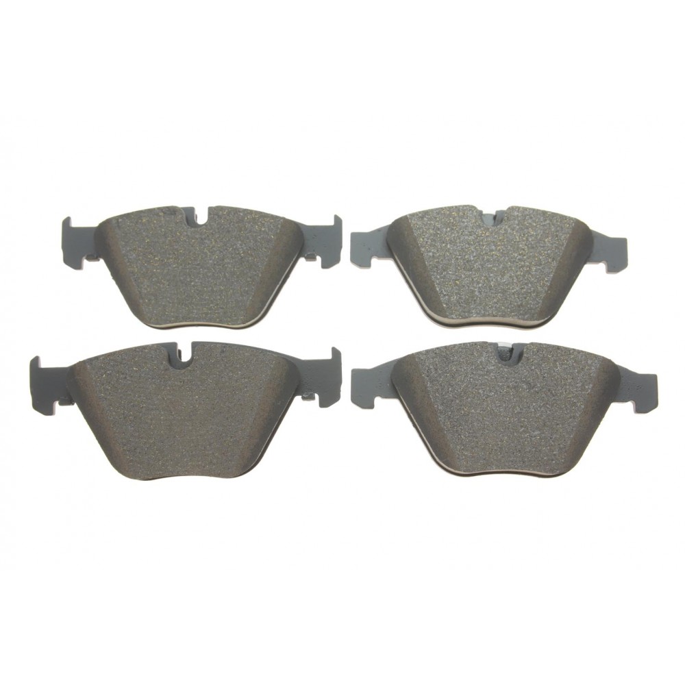 Колодки гальмівні (передні) BMW 3 (E90) 07-13/5 (E60/E61)/6 (E63/E64) 03-10/7 (E65/E66/E67) 01-08